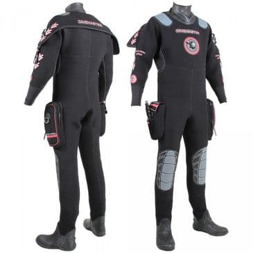 Northern Diver Drysuit Divemaster