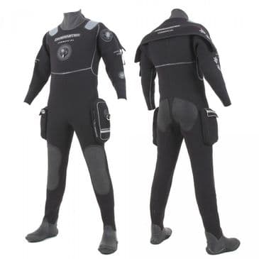 Northern Diver Drysuit Divemaster Commercial