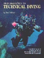 PDC 70 BOOK AN INTRODUCTION TO TECHNICAL DIVING