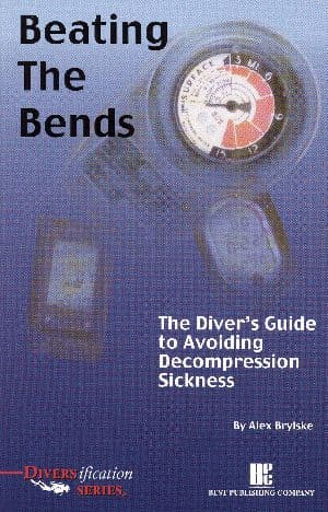 PDC 70 BOOK BEATING THE BENDS