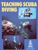 PDC 70 BOOK BSAC - TEACHING SCUBA DIVING