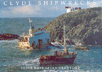 PDC 70 BOOK CLYDE SHIPWRECKS