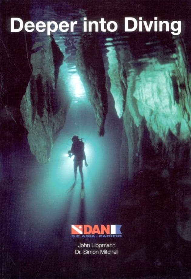 PDC 70 BOOK DEEPER INTO DIVING