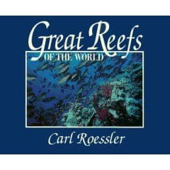 PDC 70 BOOK GREAT REEFS OF THE WORLD