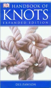 PDC 70 BOOK HANDBOOK OF KNOTS