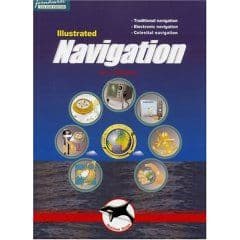 PDC 70 BOOK ILLUSTRATED NAVIGATION