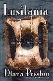 PDC 70 BOOK LUSITANIA: AN EPIC TRAGEDY