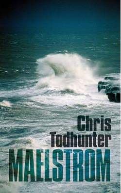 PDC 70 BOOK MAELSTROM