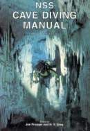 PDC 70 BOOK NSS / CDS CAVE DIVING MANUAL