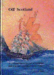 PDC 70 BOOK OFF SCOTLAND