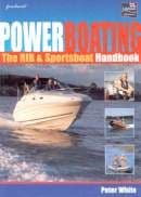 PDC 70 BOOK POWERBOAT & RIB HANDBOOK