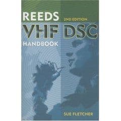 PDC 70 BOOK REED'S VHF/DSC HANDBOOK
