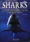 PDC 70 BOOK SHARKS, HISTORY & BIOLOGY