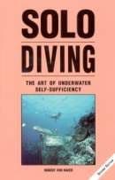 PDC 70 BOOK SOLO DIVING