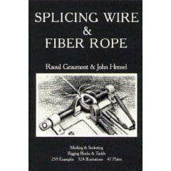 PDC 70 BOOK SPLICING WIRE & FIBER ROPE