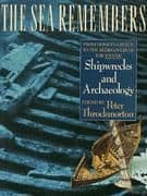 PDC 70 BOOK THE SEA REMEMBERS