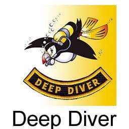 PDC COURSE DEEP DIVER