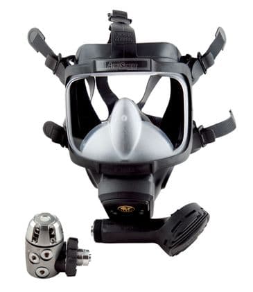 Poseidon Mask FF Atmosphere