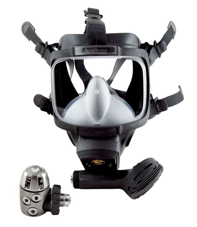 Poseidon Mask FF Atmosphere