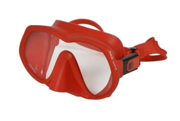 Poseidon Mask Line