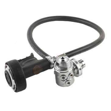 Poseidon Regulator - Cyklon 5000