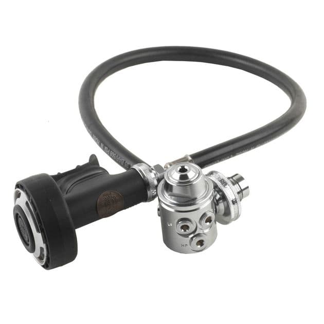 Poseidon Regulator - Cyklon 5000