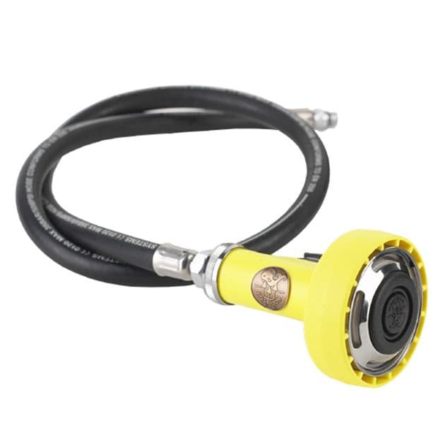 Poseidon Regulator - Cyklon 5000 Octo