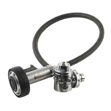 Poseidon Regulator - Cyklon Metal