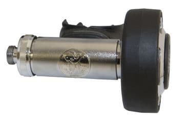 Poseidon Regulator - Cyklon Metal Octo