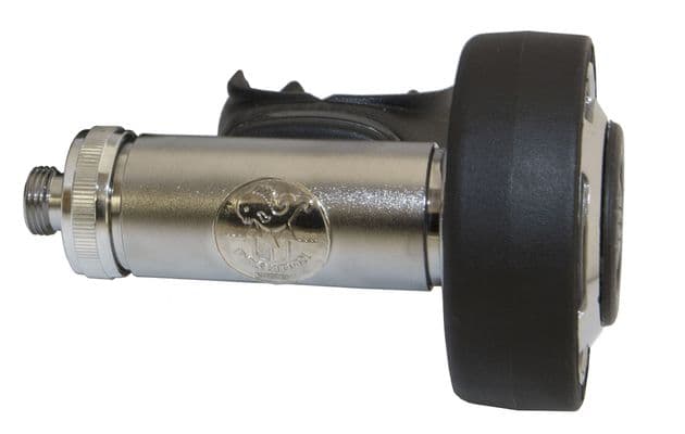 Poseidon Regulator - Cyklon Metal Octo