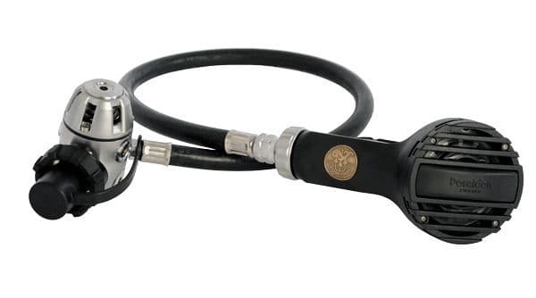 Poseidon Regulator Jetstream