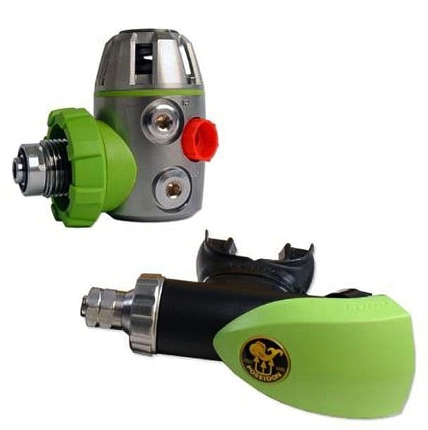 Poseidon Regulator Xstream Duration