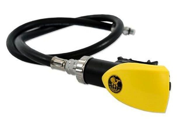 Poseidon Regulator Xstream Octo