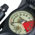 SCUBAPRO 3 GUAGE IN-LINE