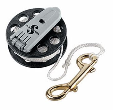 SCUBAPRO ACCESSORY - REEL