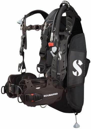 SCUBAPRO BUOYANCY HYDROS PRO BCD - MEN