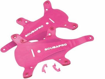 SCUBAPRO BUOYANCY HYDROS PRO COLOR KIT
