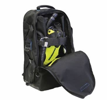 SCUBAPRO BUOYANCY SPARES - HYDROS PRO CARRY BAG