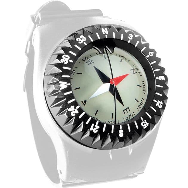 SCUBAPRO COMPASS FS - 1.5 CAPSULE