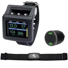 SCUBAPRO COMPUTER G2 WRIST WITH SMART TRANSMITTER