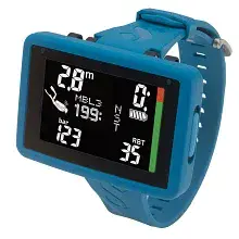 SCUBAPRO COMPUTER LUNA 2.0 AI