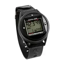 SCUBAPRO DIGITAL 330 WRIST GAUGE