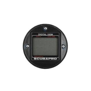 SCUBAPRO DIGITAL BOTTOM TIMER