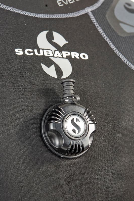 SCUBAPRO DRYSUIT EVERDRY 4 0 DRYSUIT MEN