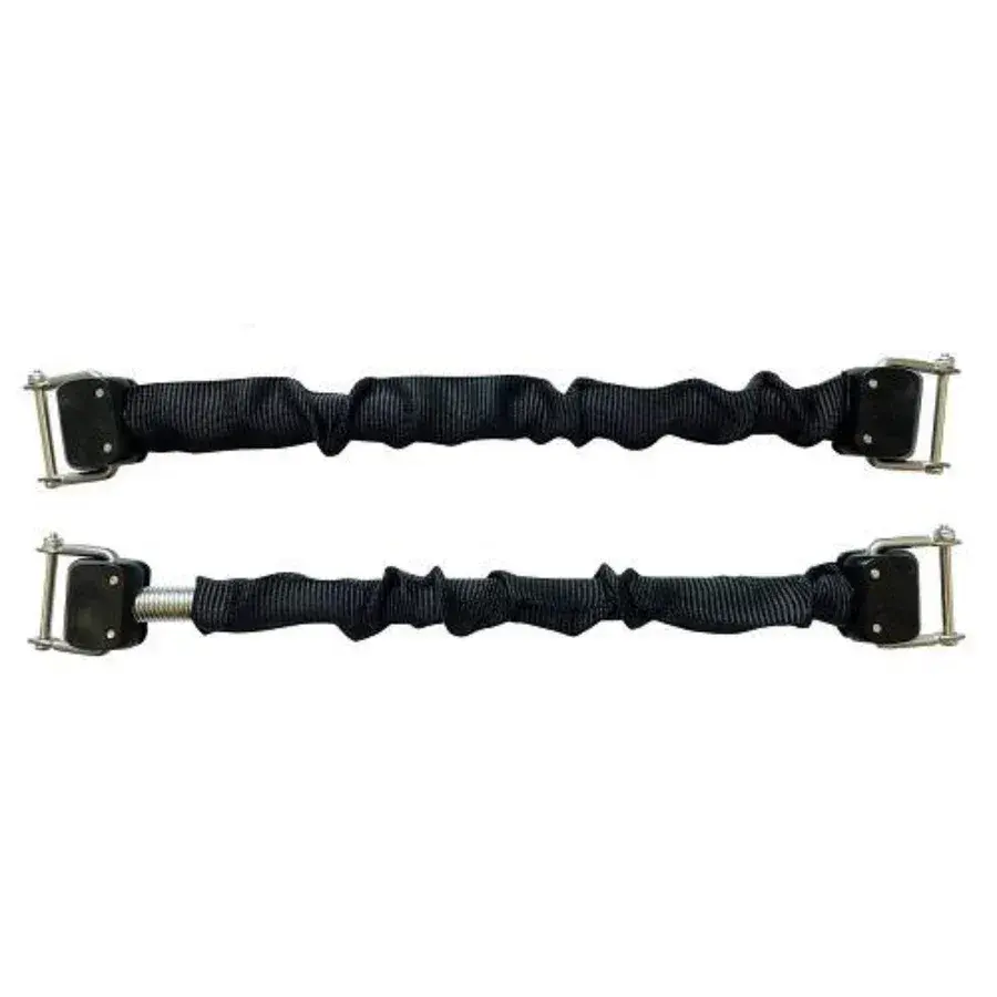SCUBAPRO FINS SPARES - FIN BUCKLE PIN - JET FIN