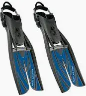 SCUBAPRO FINS - TWIN JET