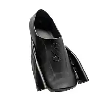 SCUBAPRO FULL FOOT POCKET, MODULAR FIN SYSTEM