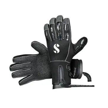 SCUBAPRO G-FLEX DIVE GLOVES- 5MM