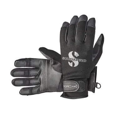 SCUBAPRO GLOVES - TROPIC GLOVES 1.5