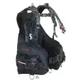SCUBAPRO HYDROS X BCD